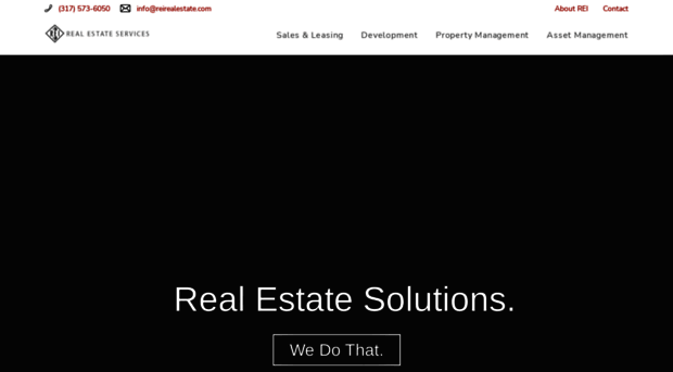 reirealestate.com