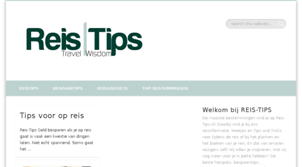 reis-tips.nl