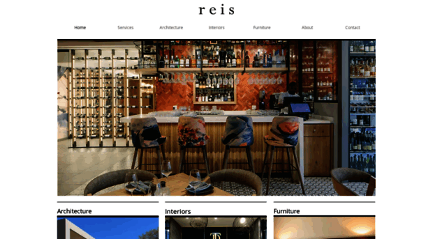 reis.co.za