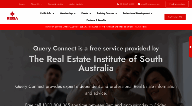 reisa.com.au