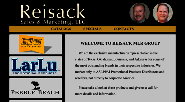 reisack.com