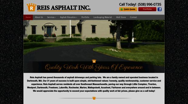 reisasphalt.com