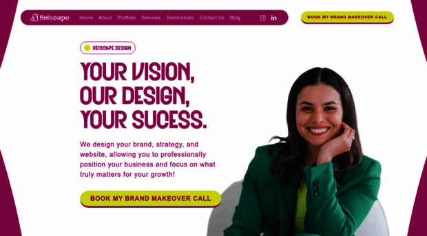 reiscape.com