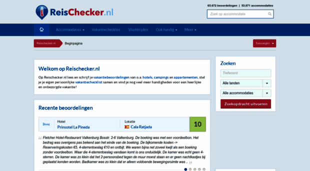 reischecker.nl