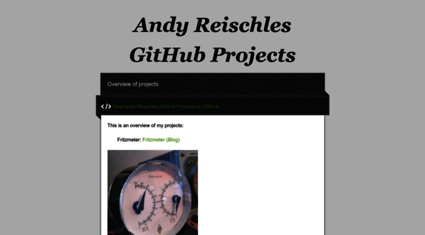 reischle.github.io