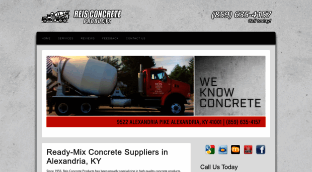 reisconcrete.com