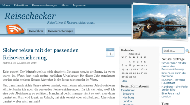 reise-checker.eu