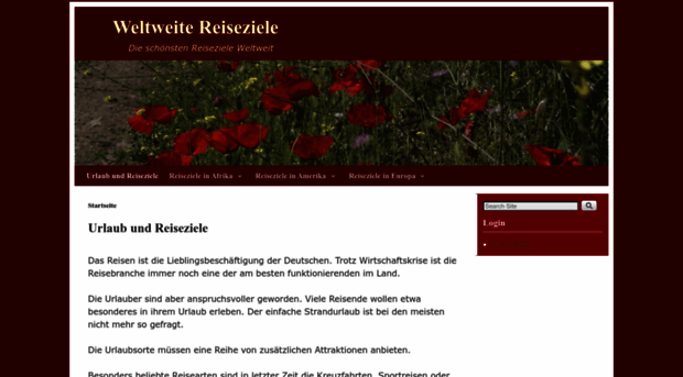 reise-weltweit.com