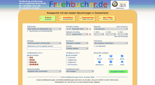 reise.fruehbucher.de