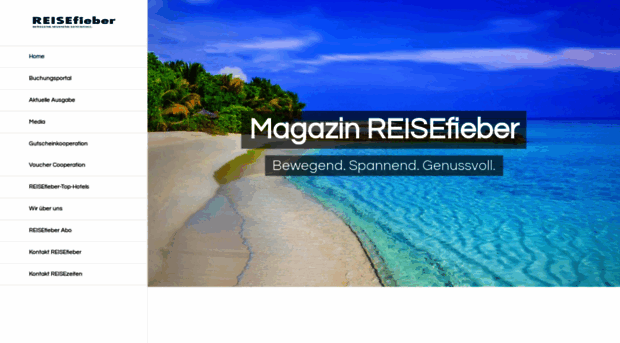 reisefieber-magazin.de