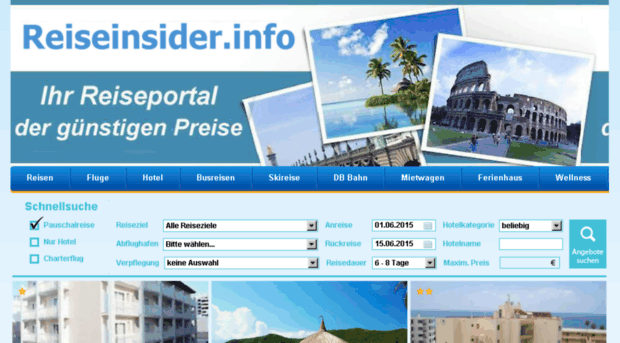 reiseinsider.info