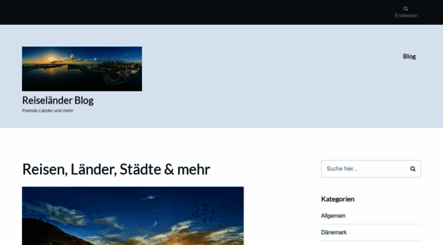 reiselaender-blog.de