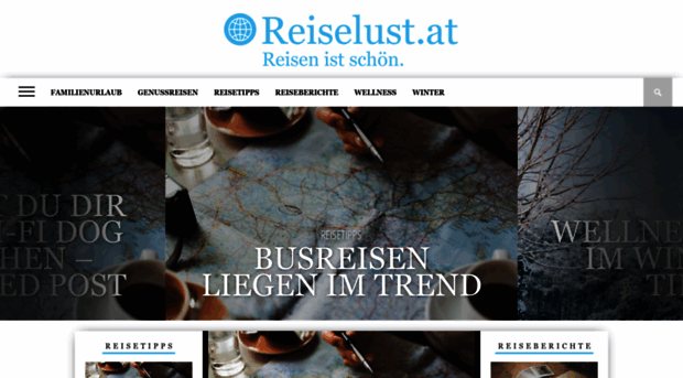 reiselust.at