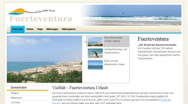 reisen-fuerteventura.org