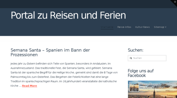 reisen-portal.net