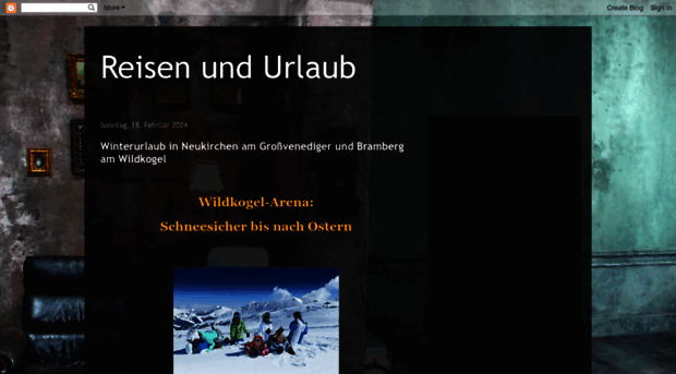 reisen-und-urlaub.blogspot.de