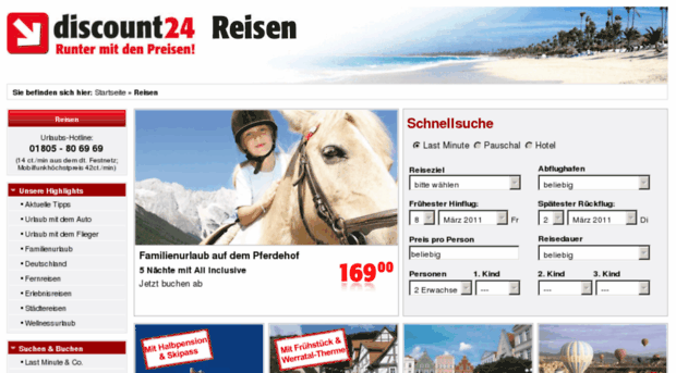 reisen.discount24.de