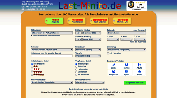 reisen.last-minito.de