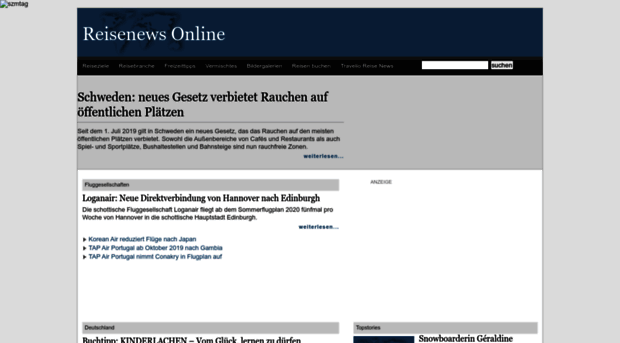 reisenews-online.de