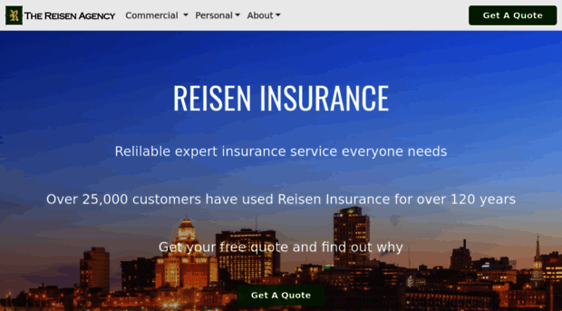 reiseninsurance.com