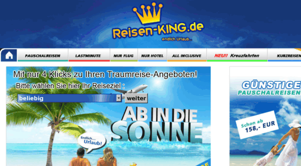 reisenking.de