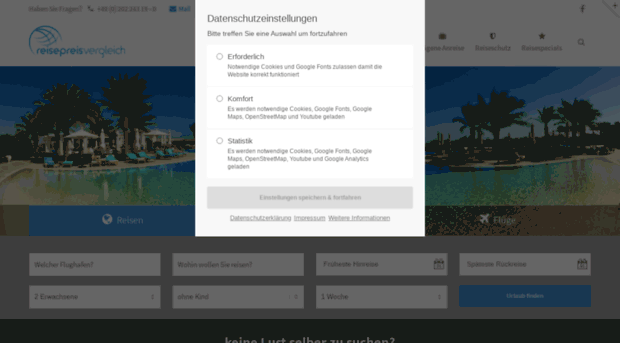 reisepreisvergleich.de