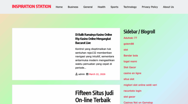 reisetema.com