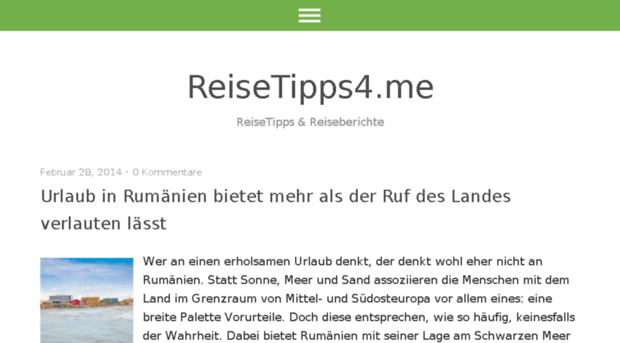 reisetipps4.me