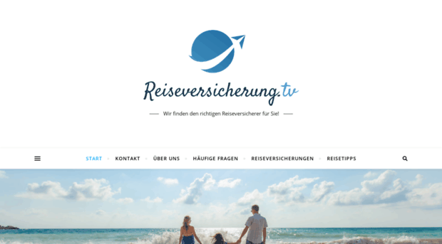 reiseversicherung.tv