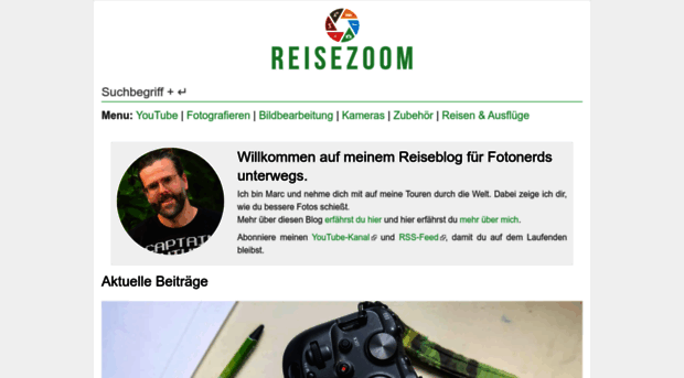 reisezoom.com