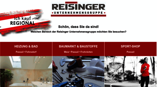 reisinger-bauen.at