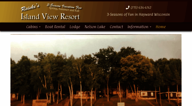 reiskesresort.com