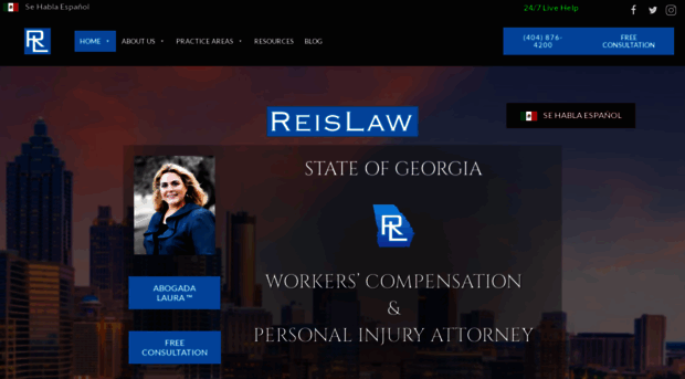 reislaw.com