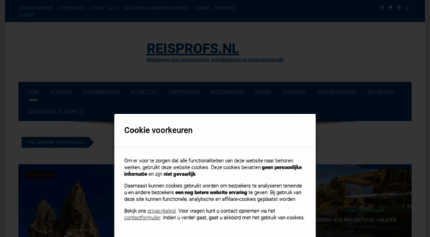 reisprofs.nl