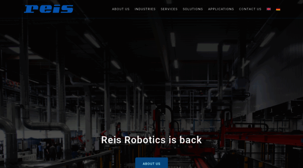 reisrobotics.com