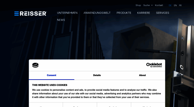 reisser-screws.com
