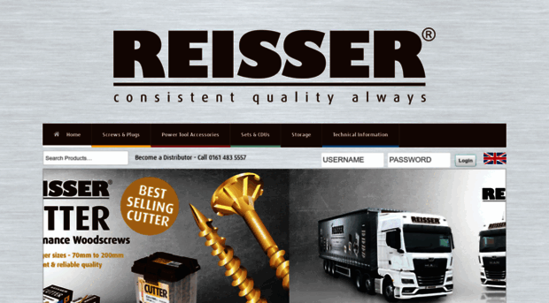 reisser.co.uk