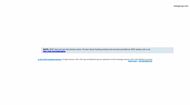 reissgroup.com