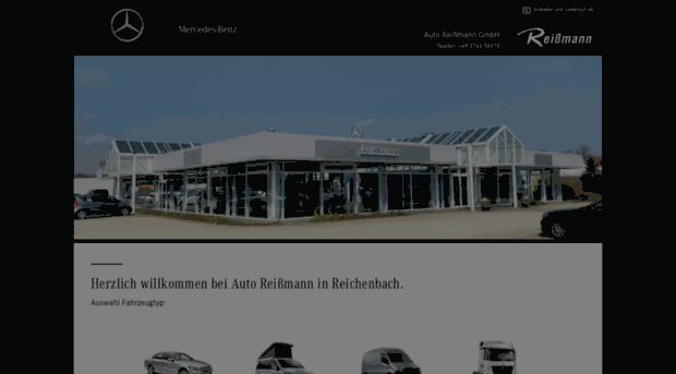 reissmann.mercedes-benz.de