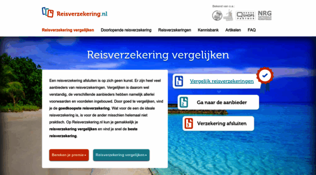 reisverzekering.nl