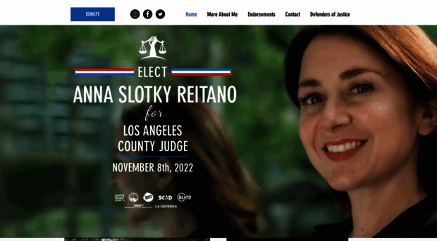 reitanoforjudge.com