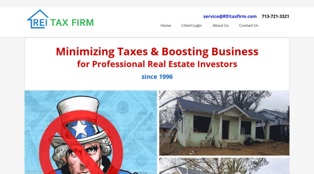 reitaxfirm.com