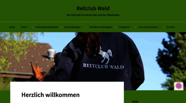 reitclub-wald.ch