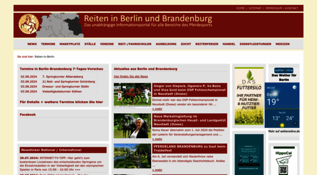 reiten-in-berlin.de