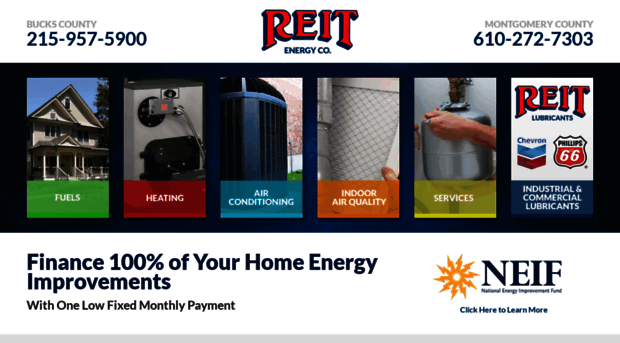 reitenergypa.com