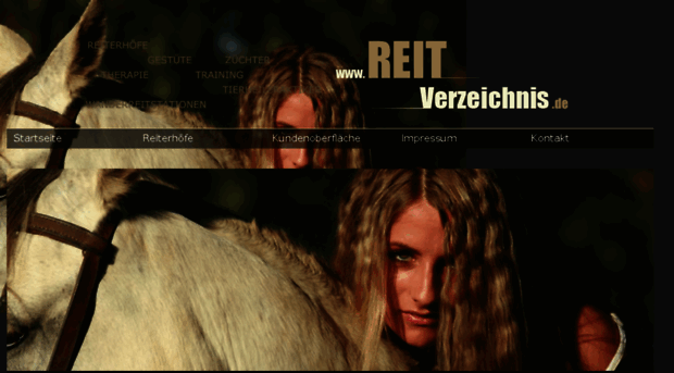 reiterhoefe-verzeichnis.de