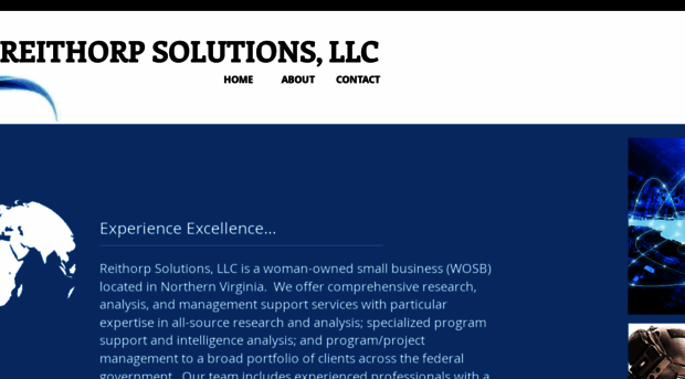 reithorpsolutions.com