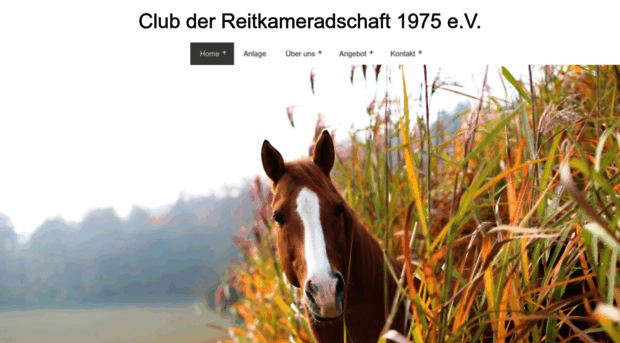 reitkameradschaft.de