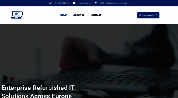 reitltd.eu