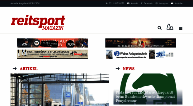 reitsport-magazin.de